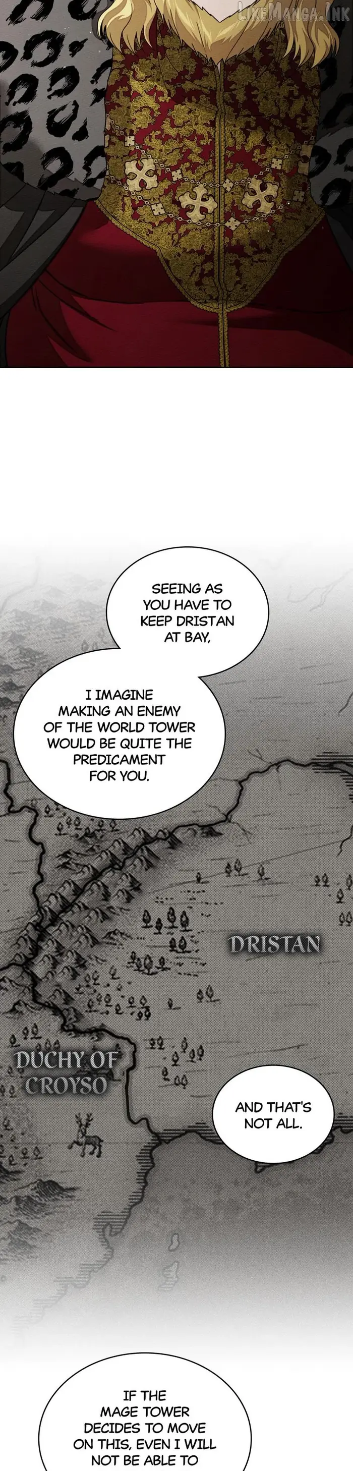 Under the Oak Tree    Chapter 167 image 20_optimized